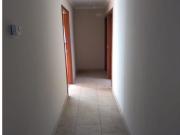 PISAZO CON BUHARDILLA