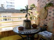 PISAZO CON CALEFACCIÓN EN ZONA DE PAJARITOS, SOLAMENTE...