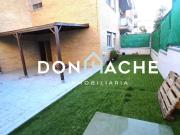PISAZO CON GRAN PATIO Y PISCINA COMUNITARIA