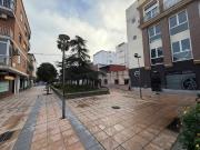 Pisazo de cuatro dormitorios en San roque