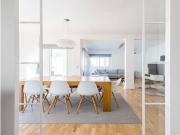 Pisazo en el corazón de Murcia