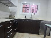 Pisazo en JOAN XXIII