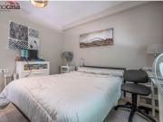 PISAZO EN OCTAVA PLANTA EN CARTUJA