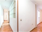 PISAZO EN PLENA GRAN VIA DE MURCIA