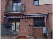 Pisazo en plena zona comercial en Haro con trastero,...