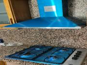 Pisazo en Sant Les Corts