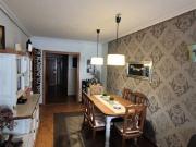 Pisazo totalmente reformado en pleno centro de Logroño.