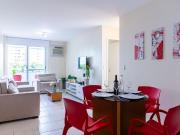 Piscina,AC,Barra da Tijuca|Brazilian Corner