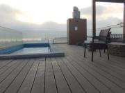 Piscina, gimnasio, zona de parrillas, billar, sum, spa,...