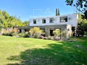 Piscina Jardín Y Amplitud, Venta Casa Piedra Roja Chicureo