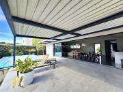 PISCINE 4 CHAMBRES GARAGE