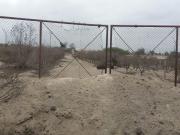 PISCO PARACAS VENTA DE TERRENO AGRÍCOLA O CASA DE CAMPO