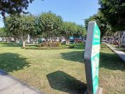 PISO2, FRENTE A PARQUE, ESPACIO PARA ESTACIONAR