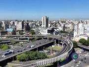 Piso 13 Emprendimiento en San Telmo Piso Alto...