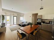 DEPARTAMENTO PISO 1 + COCHERA + TERRAZA 98M2 MIRAFLORES