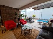 Piso 1 con gran Terraza, Piscina dentro del Apartamento,...