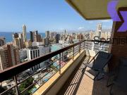 Piso 1 dormitorio 59m2 en Benidorm