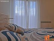 Piso 1 dormitorio en San Ildefonso