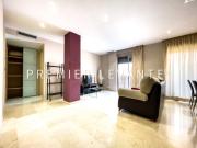 Piso 1 dormitorio en San Juan