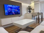 PISO 1 DORMITORIO NUEVO A ESTRENAR, MUEBLES DISEÑO ITALIANO