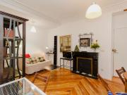 Piso 1 habitación en alquiler cerca del centro de Madrid Piso 1 habitación en alquiler cerca del centro de Madrid