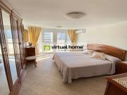 Piso 1 linea Benidorm, Zona levante