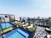 PISO 21! ESTRENO AMOBLADO 1DORM SAN ISIDRO PISO 21! ESTRENO AMOBLADO 1DORM SAN ISIDRO