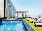 PISO 21 LUJOSO! BALCON, GYM, PISCINA SAN ISIDRO