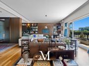 Piso 262 M2 4 Dormitorios con dependencia 2 Cocheras...