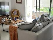 PISO 2, Cluster 23