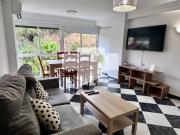 Piso 2 dormitorios a 30 metros del mar, Licencia...