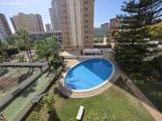 PISO 2 DORMITORIOS AVENIDA EUROPA LEVANTE