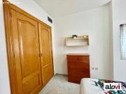 Piso 2 dormitorios en Plaza de Toros en alquiler