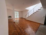 Piso. 2 dptos. Sin expensas. Terrazas