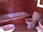 Piso 2 habitaciones con garaje y terraza en costa arona...