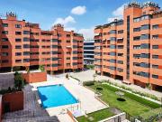 Piso 2 habitaciones de 104 m² en Madrid 28037