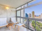 Piso 2 habitaciones de 110 m² en Benidorm 03503