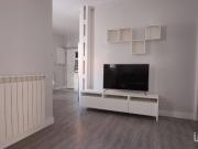 Piso 2 habitaciones de 58 m² en Madrid 28009