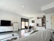 Piso 2 habitaciones de 76 m² en Pego 03780
