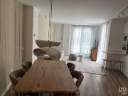 Piso 2 habitaciones de 82 m² en León 24002