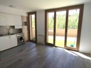 PISO 2 HABITACIONES EN BARBASTRO CON 2 TERRAZAS GARAJE Y...