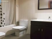 PISO 2 HABITACIONES PLANTA BAJA CON TERRAZA