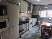 PISO 2 HABITACIONES. ZONA AVENIDA VALLADOLID