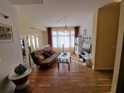 Piso 2 plantas con 3 dormitorios y una terraza