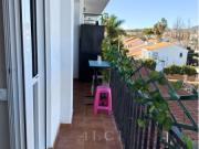 Piso 2hab en 1ª Línea de Playa en Chilches