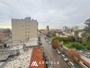 Piso 3 amb. con cochera y terraza privada. CHAUVIN
