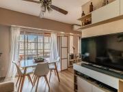 PISO 3 AMB. DE CATEGORIA C/COCHERA EN COLEGIALES