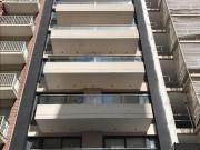 Piso 3 ambientes 2 cocheras Plaza Mitre