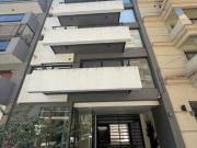 Piso 3 ambientes con cochera en Alquiler