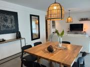 Piso 3 ambientes con cochera, vista al mar y Golf Playa... Piso 3 ambientes con cochera, vista al mar y Golf Playa...